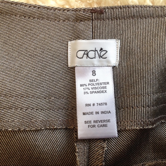 Pants - Picture 5 of 8